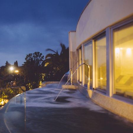 Hotel Olivi Spa&Natural Wellness Sirmione Esterno foto