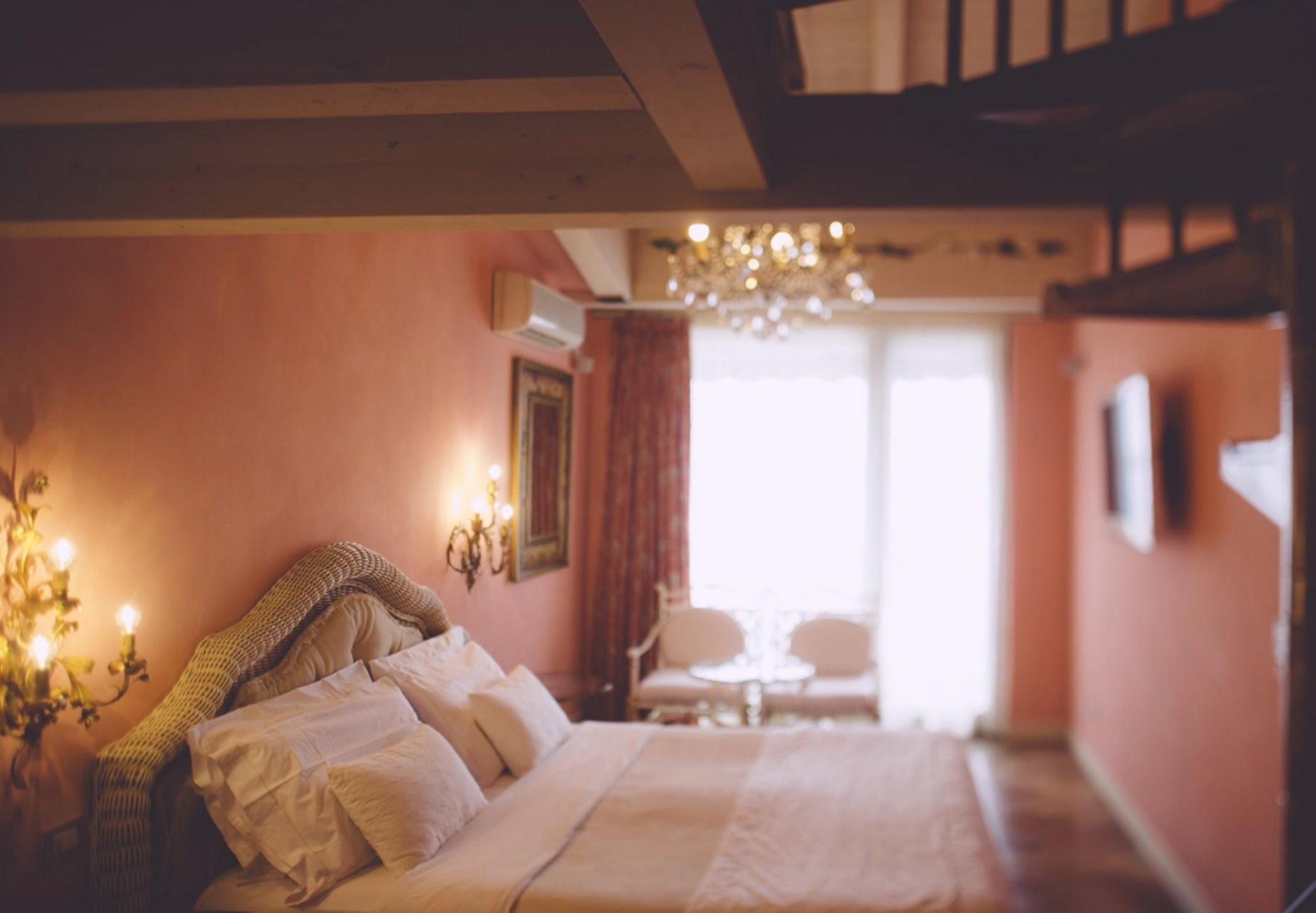 Hotel Olivi Spa&Natural Wellness Sirmione Esterno foto