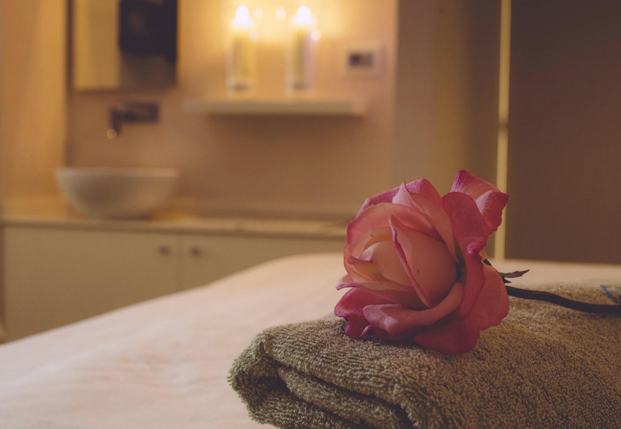 Hotel Olivi Spa&Natural Wellness Sirmione Esterno foto