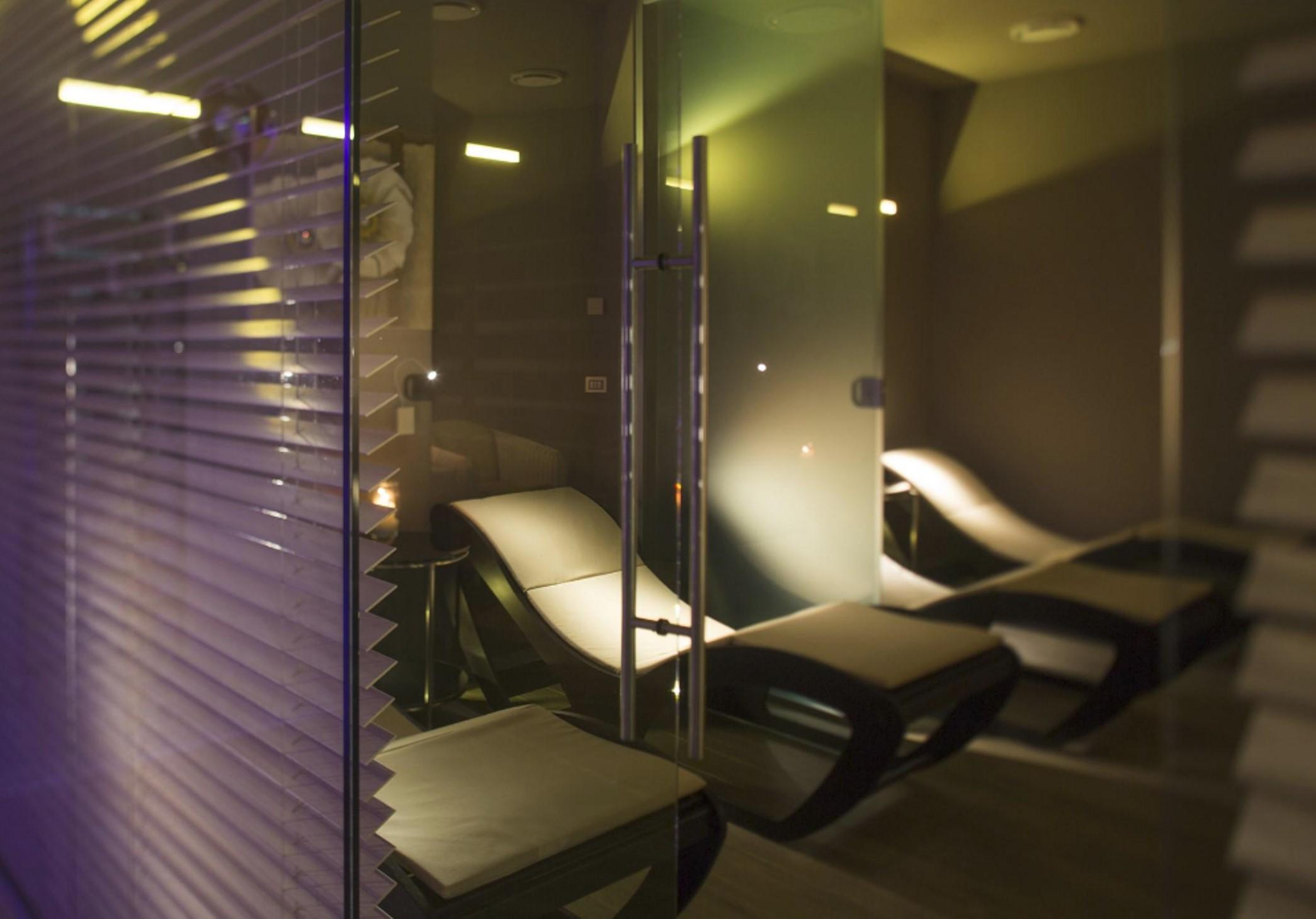 Hotel Olivi Spa&Natural Wellness Sirmione Esterno foto