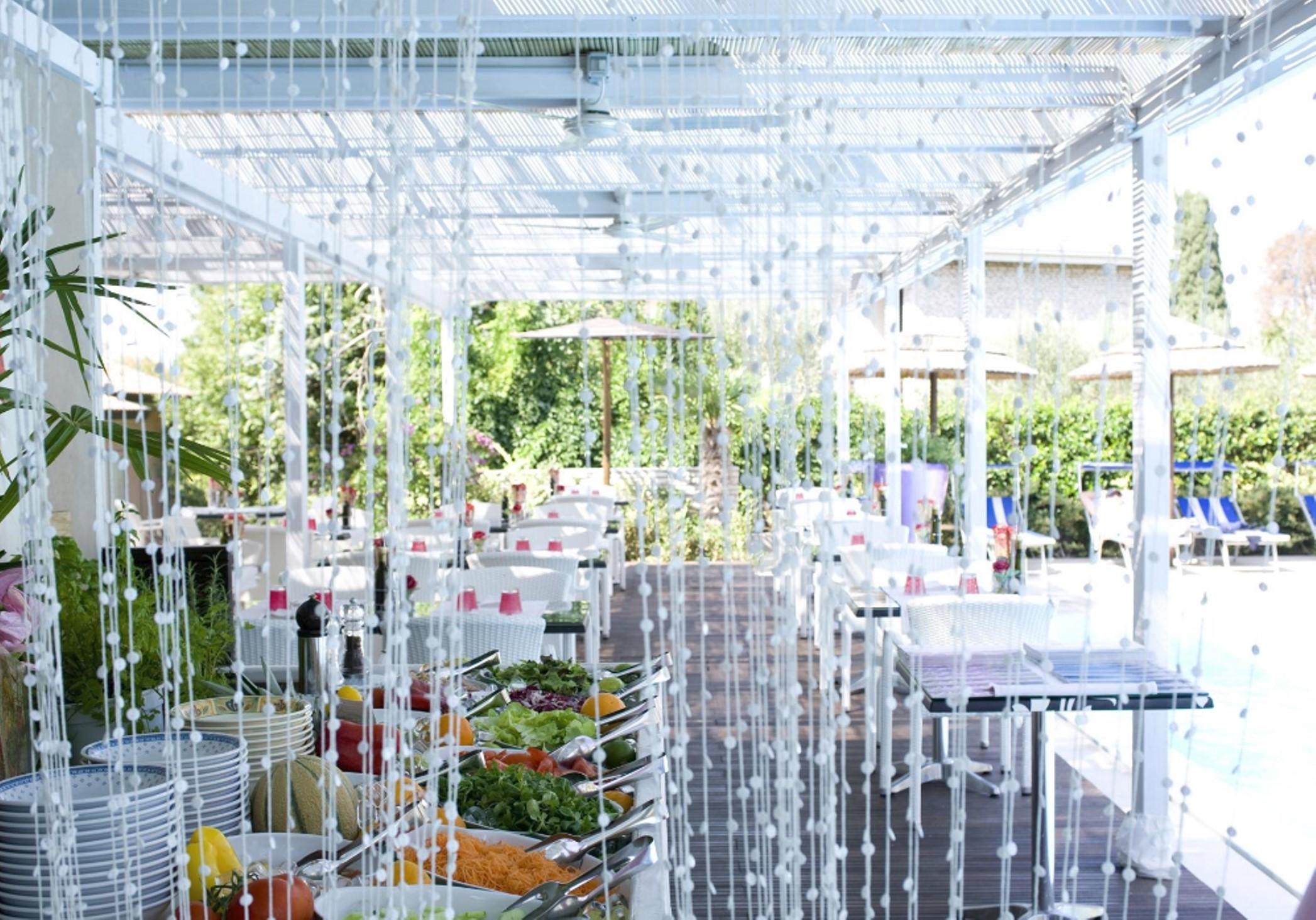 Hotel Olivi Spa&Natural Wellness Sirmione Esterno foto