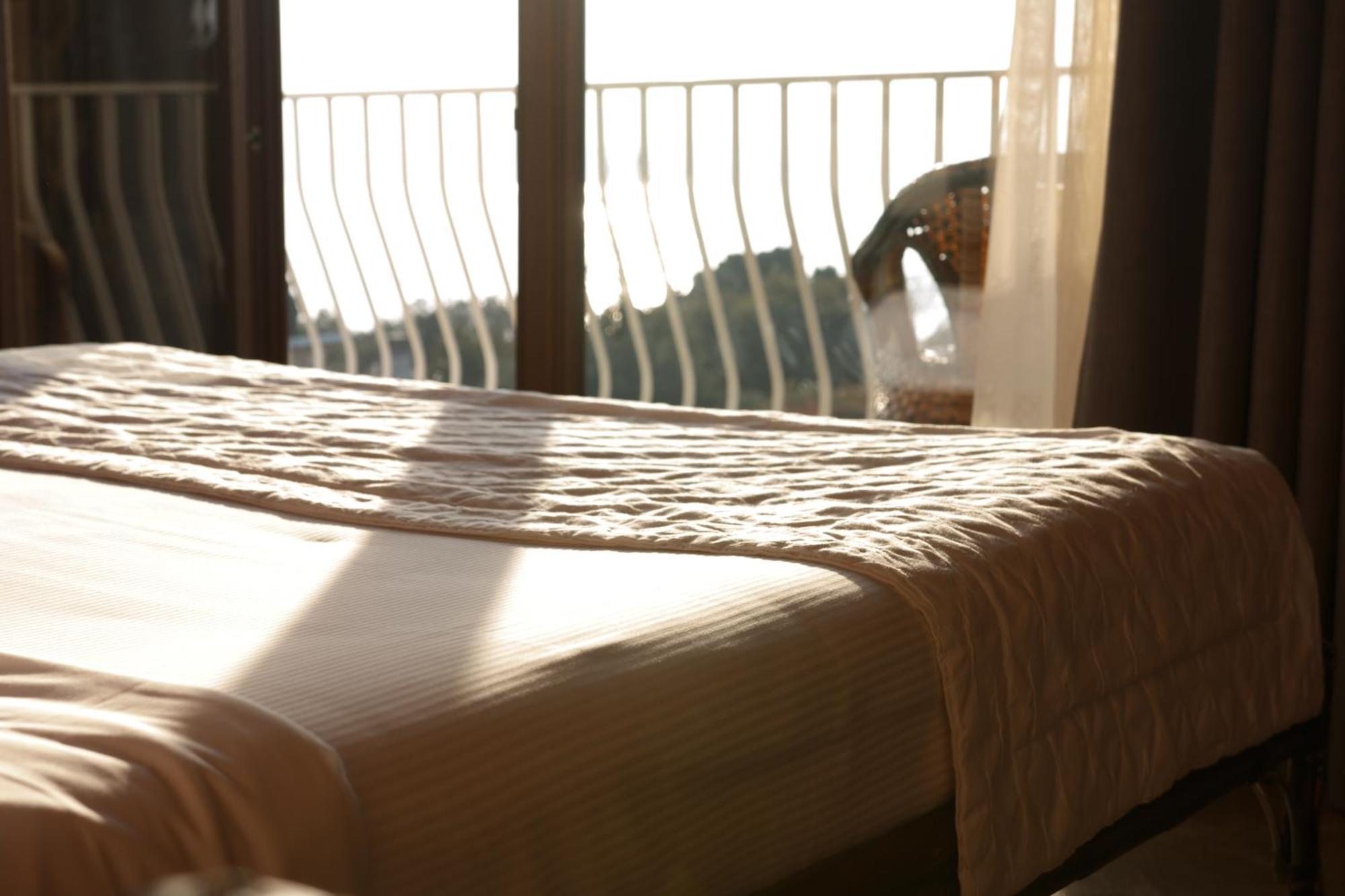 Hotel Olivi Spa&Natural Wellness Sirmione Esterno foto