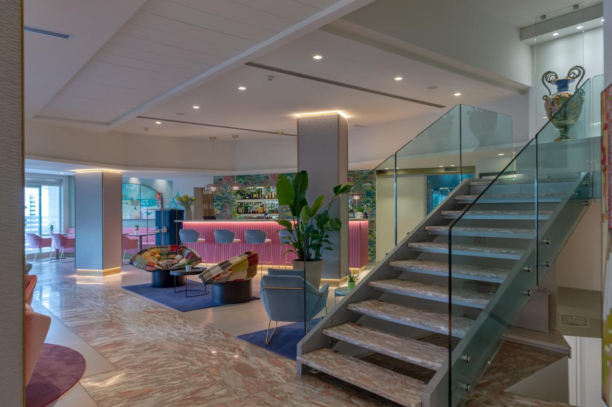 Hotel Olivi Spa&Natural Wellness Sirmione Esterno foto