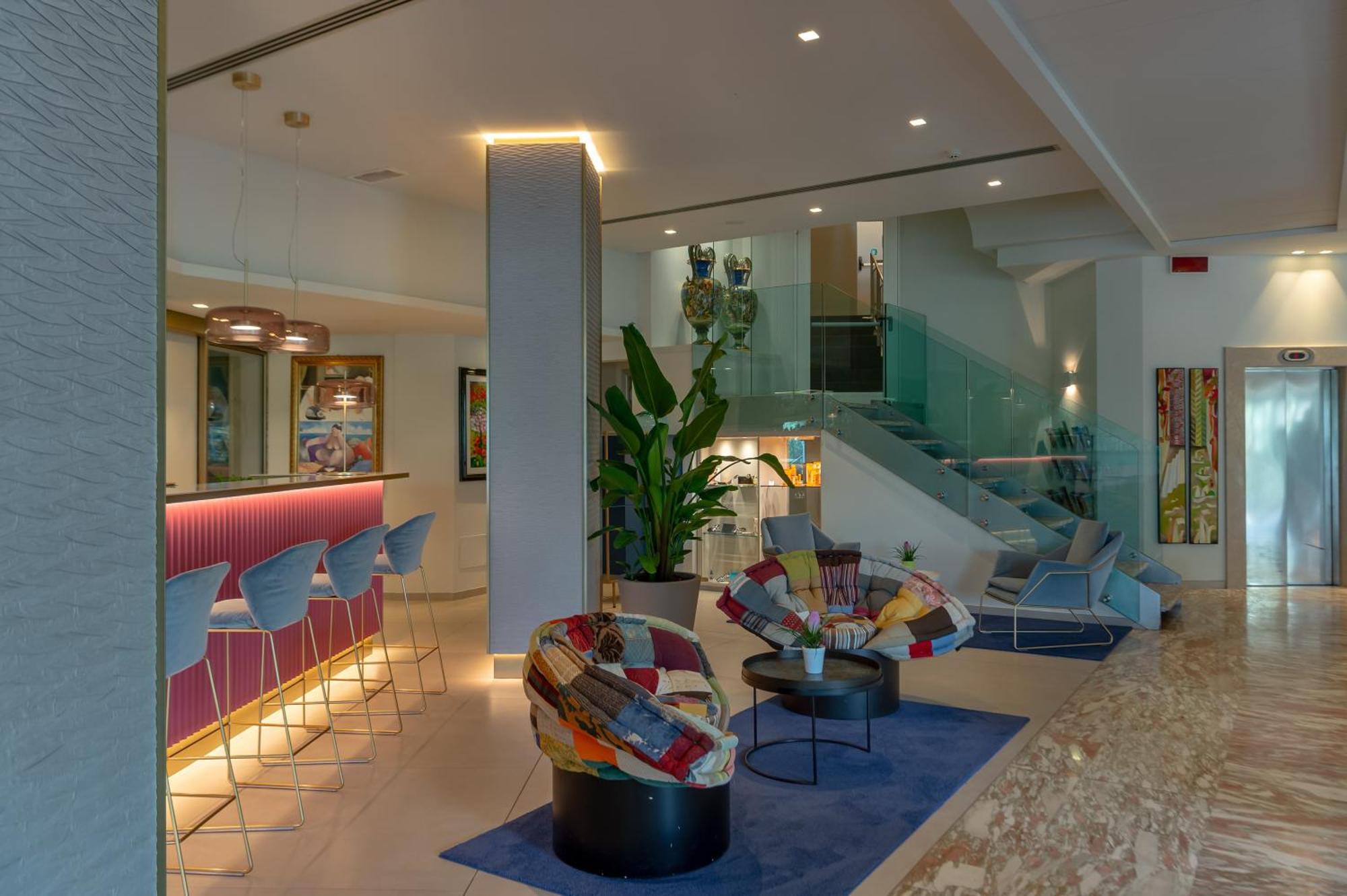 Hotel Olivi Spa&Natural Wellness Sirmione Esterno foto