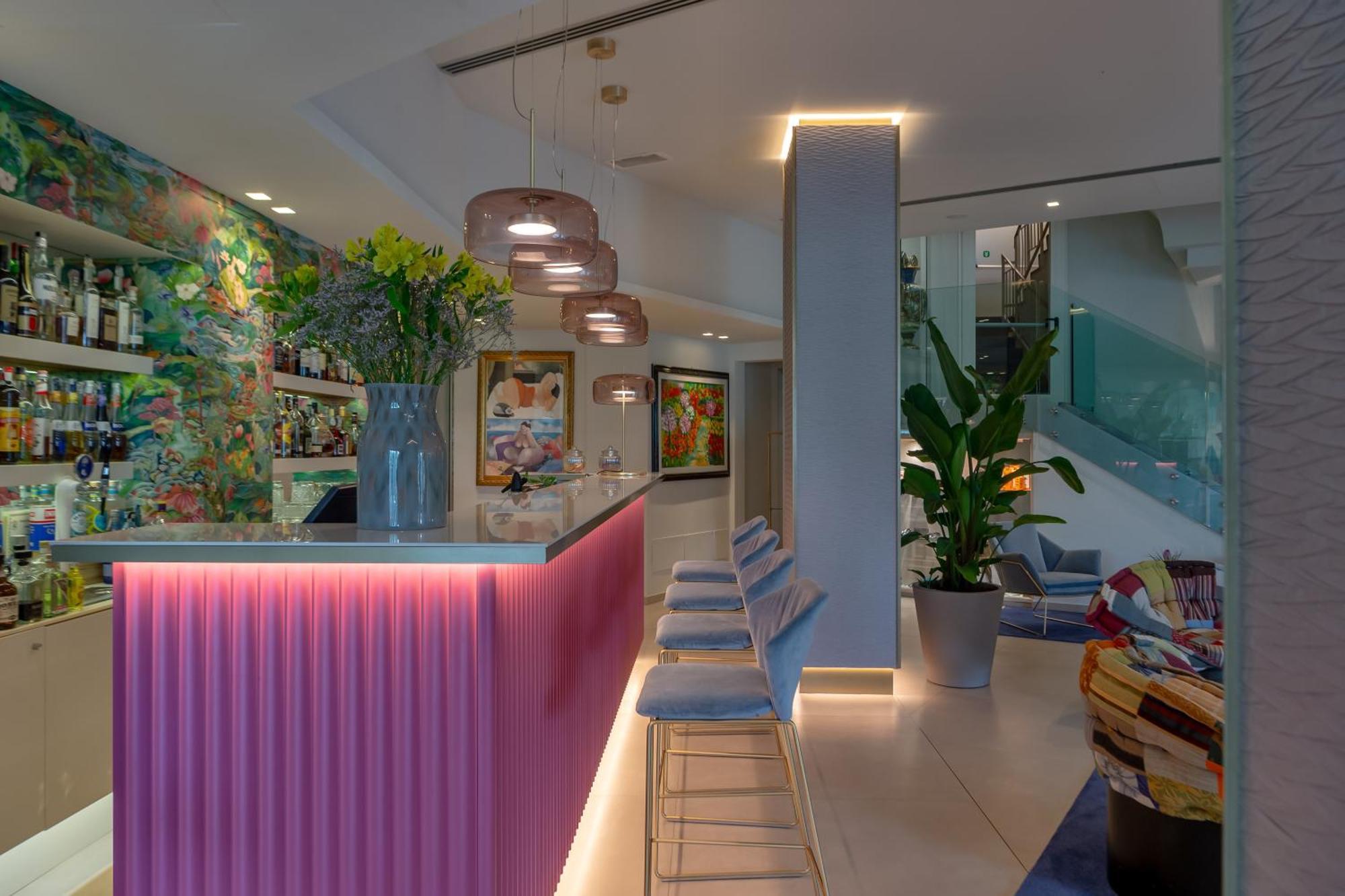 Hotel Olivi Spa&Natural Wellness Sirmione Esterno foto