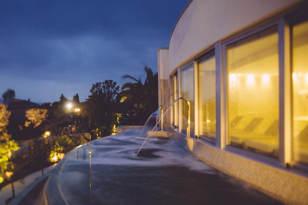 Hotel Olivi Spa&Natural Wellness Sirmione Esterno foto