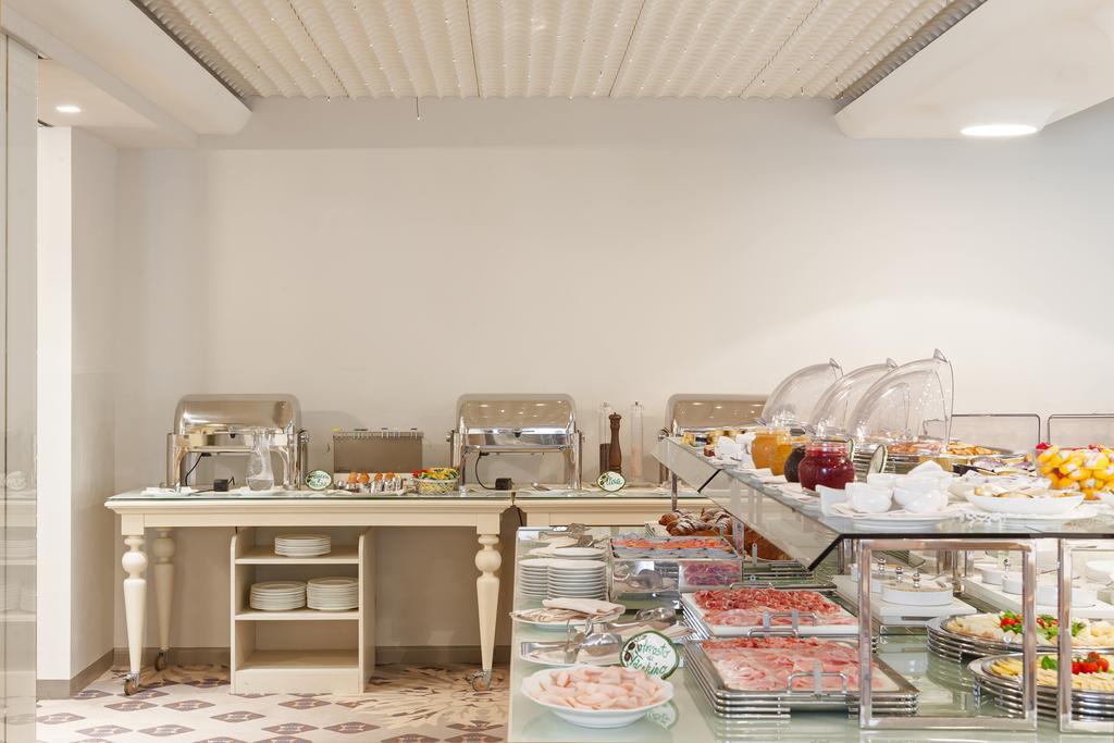Hotel Olivi Spa&Natural Wellness Sirmione Esterno foto